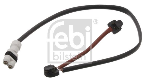 33997 FEBI BILSTEIN Contatto segnalazione, Usura past. freno/mat. d'attrito 