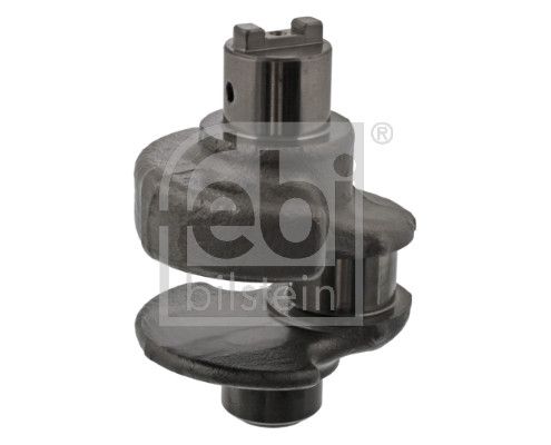 35726 FEBI BILSTEIN Albero a gomiti, compressore aria 