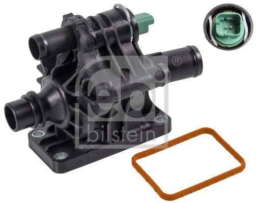 36036 FEBI BILSTEIN Termostato, refrigerante 