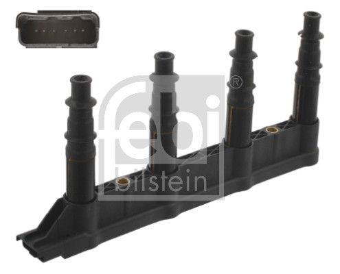 36430 FEBI BILSTEIN Bobina d'accensione 