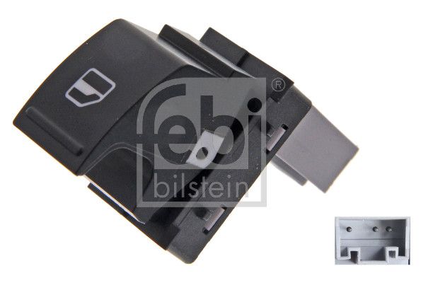 37485 FEBI BILSTEIN Interruttore, Alzacristallo 