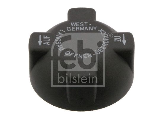 37520 FEBI BILSTEIN Tappo, serbatoio refrigerante 