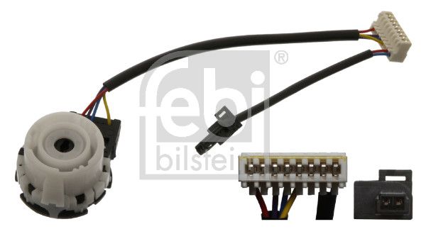 38638 FEBI BILSTEIN Interruttore, Accensione / motorino d'avviamento 