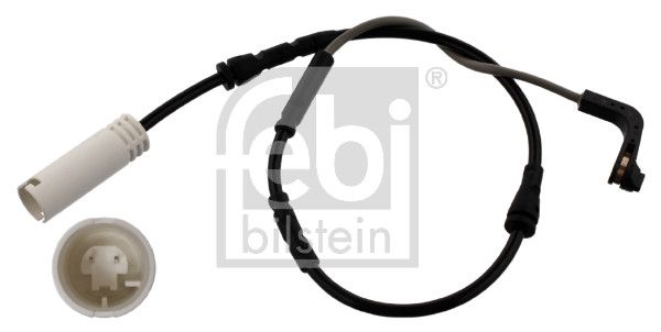 38642 FEBI BILSTEIN Contatto segnalazione, Usura past. freno/mat. d'attrito 