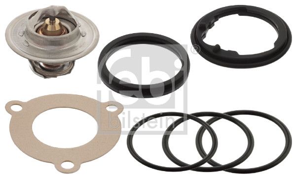 38708 FEBI BILSTEIN Termostato, refrigerante 