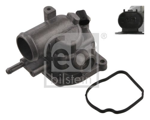 38817 FEBI BILSTEIN Termostato, refrigerante 