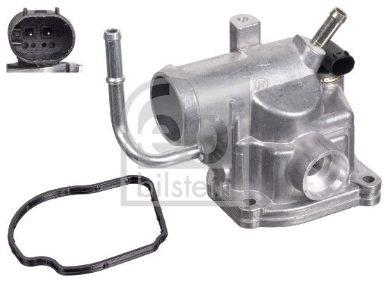 39270 FEBI BILSTEIN Carter del termostato 