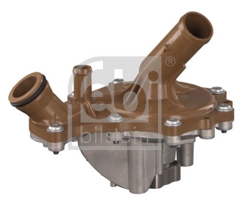 39297 FEBI BILSTEIN Pompa dell’acqua, raffreddamento motore 