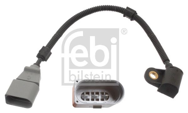39894 FEBI BILSTEIN Sensore, posizione albero a camme 