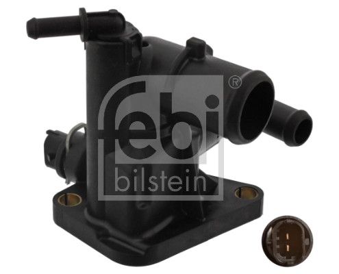 40600 FEBI BILSTEIN Carter del termostato 