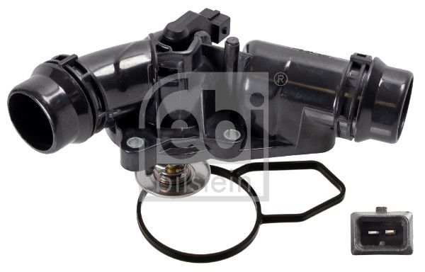 43624 FEBI BILSTEIN Termostato, refrigerante 
