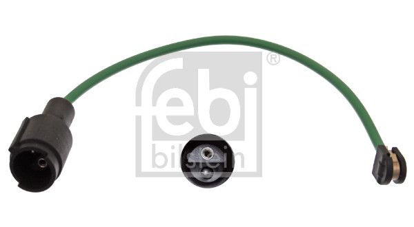 44358 FEBI BILSTEIN Contatto segnalazione, Usura past. freno/mat. d'attrito 