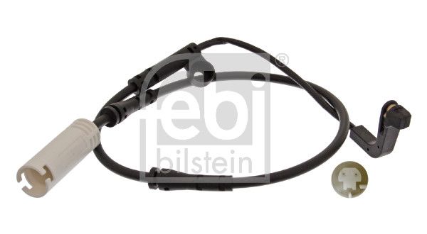 44363 FEBI BILSTEIN Contatto segnalazione, Usura past. freno/mat. d'attrito 