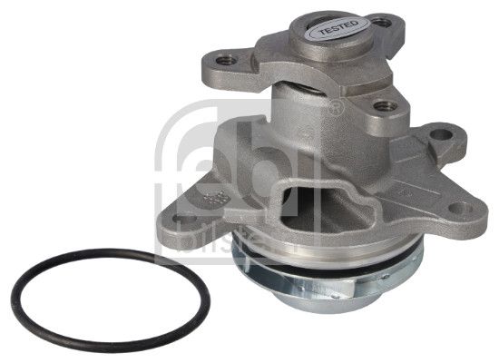 45057 FEBI BILSTEIN Pompa dell’acqua, raffreddamento motore 