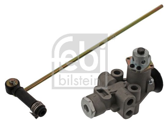 45506 FEBI BILSTEIN Valvola a molla pneumatica 