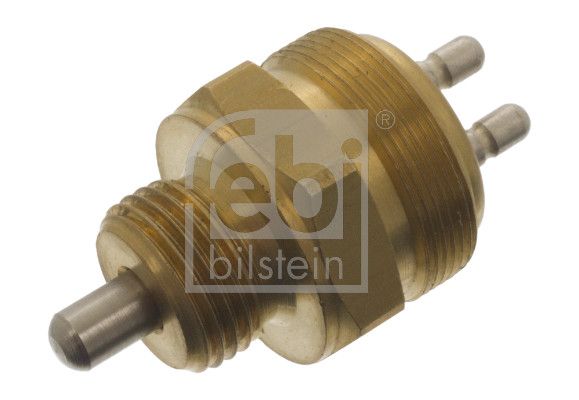45754 FEBI BILSTEIN Interruttore, Luce di retromarcia Innesto, Blocco differenziale 