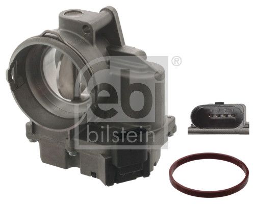 46128 FEBI BILSTEIN Corpo farfallato 