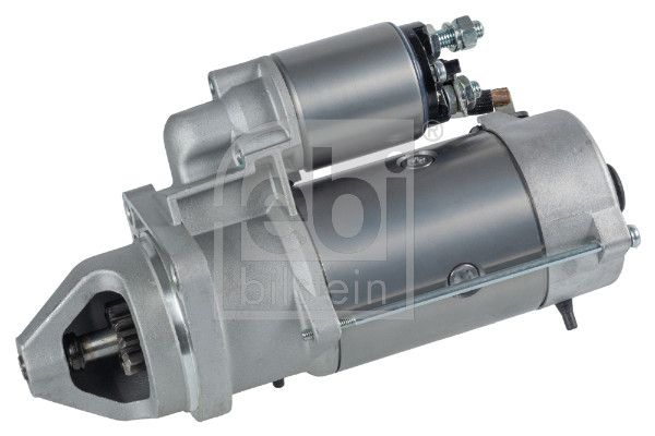 48971 FEBI BILSTEIN Motorino d'avviamento 
