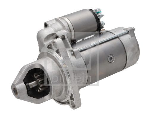 48974 FEBI BILSTEIN Motorino d'avviamento 