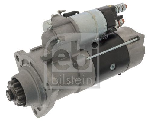 49001 FEBI BILSTEIN Motorino d'avviamento 