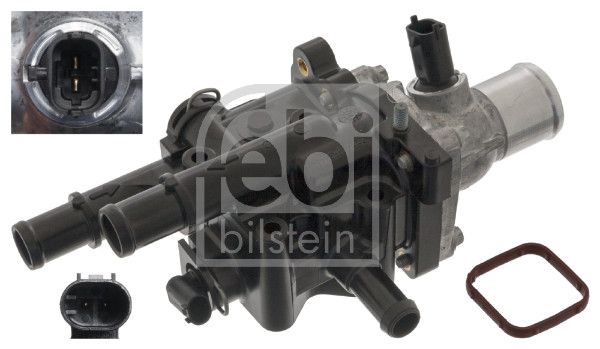 49190 FEBI BILSTEIN Termostato, refrigerante 