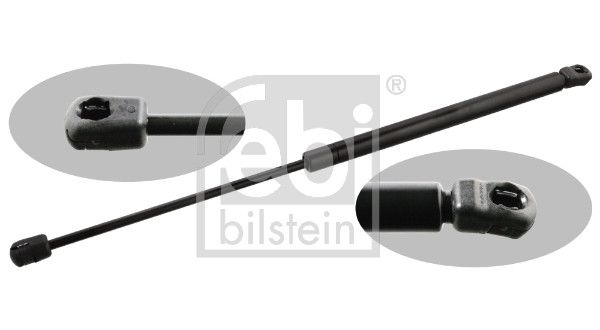 01185 FEBI BILSTEIN Ammortizatore pneumatico, Cofano bagagli /vano carico 