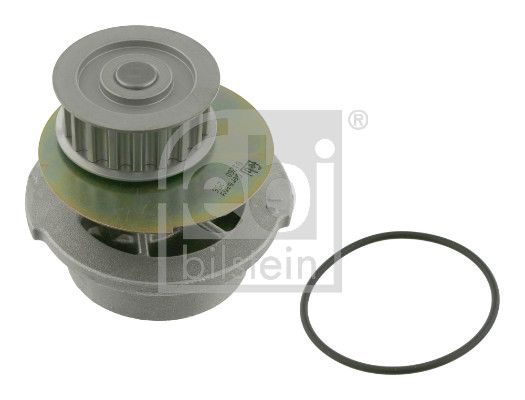 01260 FEBI BILSTEIN Pompa dell’acqua, raffreddamento motore 