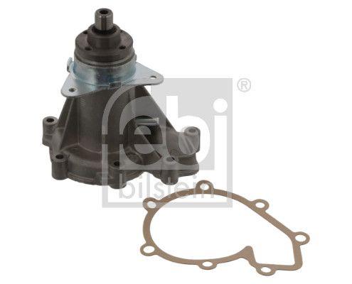 01658 FEBI BILSTEIN Pompa dell’acqua, raffreddamento motore 