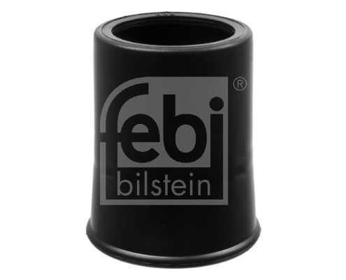 02557 FEBI BILSTEIN Parapolvere, Ammortizzatore 