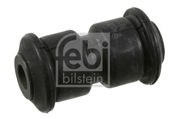 02881 FEBI BILSTEIN Boccola, Sospensione molla portante 