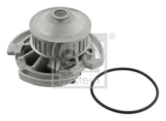 03521 FEBI BILSTEIN Pompa dell’acqua, raffreddamento motore 