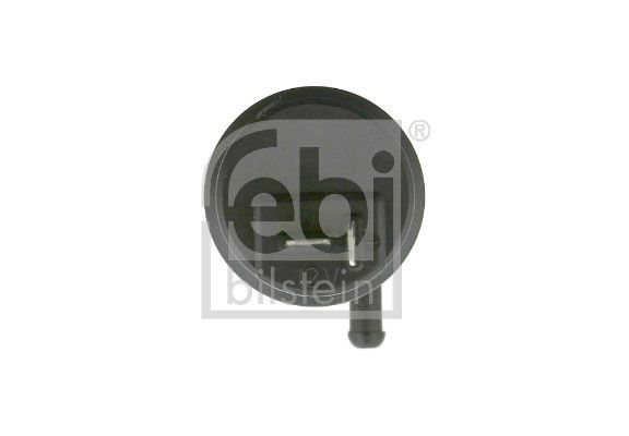 03940 FEBI BILSTEIN Pompa acqua lavaggio, Pulizia cristalli Pompa acqua lavaggio, Lavafari 
