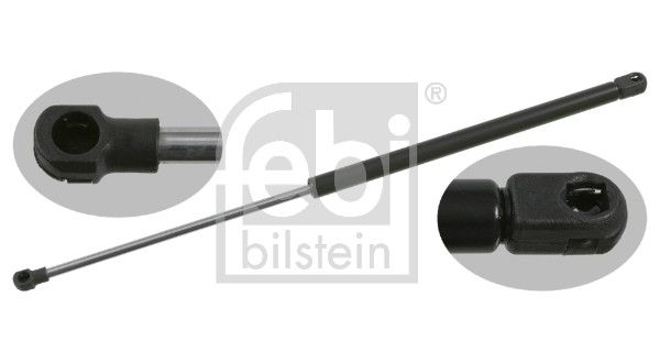 05756 FEBI BILSTEIN Ammortizatore pneumatico, Cofano bagagli /vano carico 