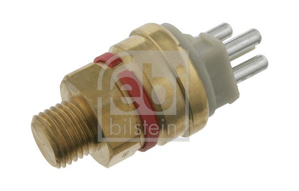 07017 FEBI BILSTEIN Termocontatto, Ventola radiatore 