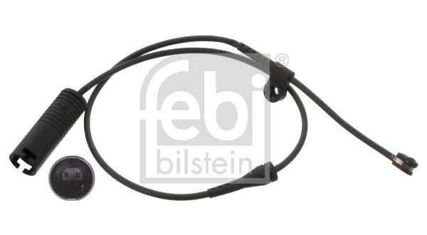 07849 FEBI BILSTEIN Contatto segnalazione, Usura past. freno/mat. d'attrito 