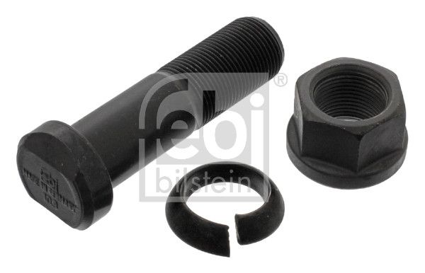 07938 FEBI BILSTEIN Bullone ruota 