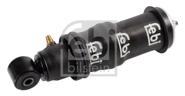 08433 FEBI BILSTEIN Ammortizzatore, Sospensione cabina 
