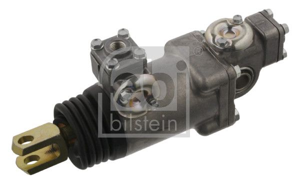 08763 FEBI BILSTEIN Kit riparazione, Cilindro comando 