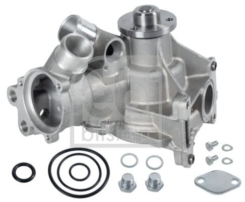 09107 FEBI BILSTEIN Pompa dell’acqua, raffreddamento motore 