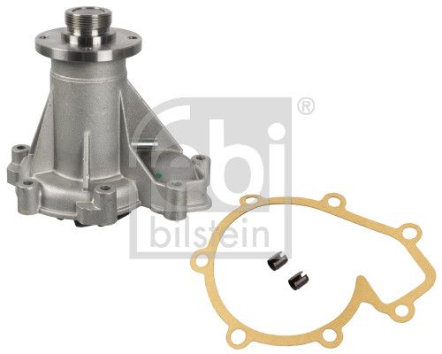 09482 FEBI BILSTEIN Pompa dell’acqua, raffreddamento motore 