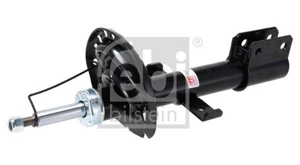 1002287 FEBI BILSTEIN Ammortizzatore 