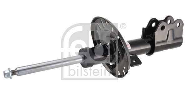 1002296 FEBI BILSTEIN Ammortizzatore 