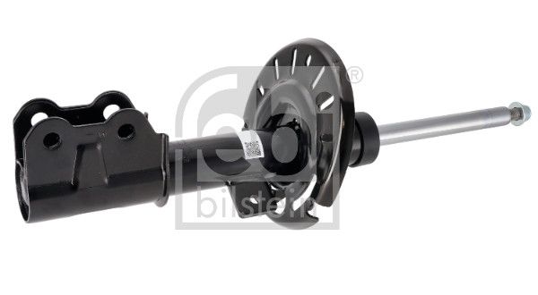 1002296 FEBI BILSTEIN Ammortizzatore 