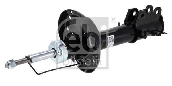 1002548 FEBI BILSTEIN Ammortizzatore 