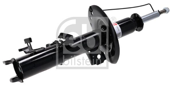1002582 FEBI BILSTEIN Ammortizzatore 