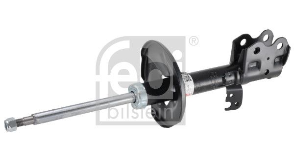1002657 FEBI BILSTEIN Ammortizzatore 