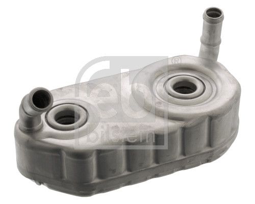 100297 FEBI BILSTEIN Radiatore olio, Cambio automatico 
