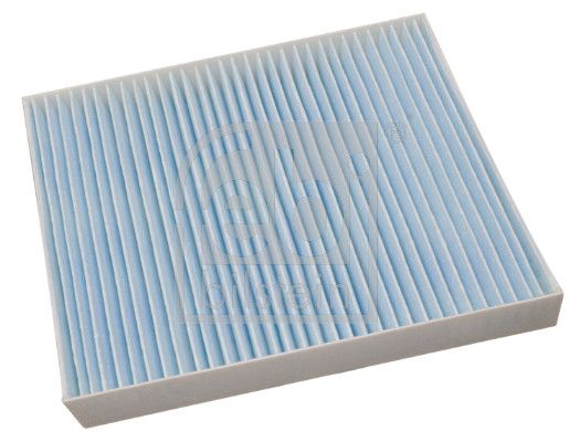 1004133 FEBI BILSTEIN Filtro, Aria abitacolo 