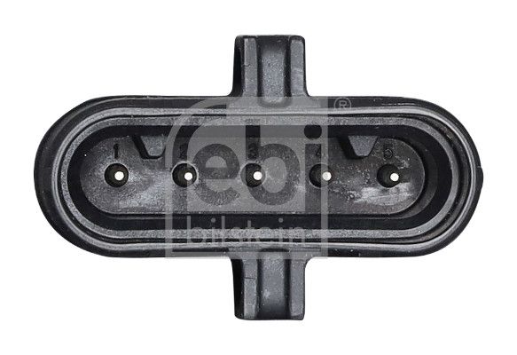 100525 FEBI BILSTEIN Alternatore 