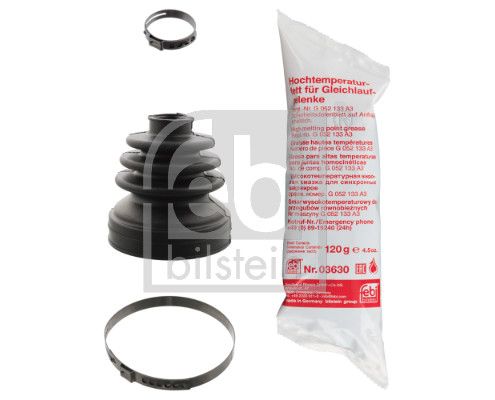 101962 FEBI BILSTEIN Kit cuffia, Semiasse 